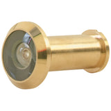 Schlage 190 Degree Wide Angle Door Viewer