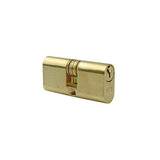 PAPAIZ LOCK CYLINDER, DOUBLE KEYED