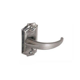 Push / Pull Latch - Screen Door - Aluminum