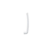 Tokyo Handle For Lift And Slide Door System - Pure White