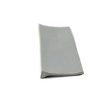 SWEEP, Y-SHAPE, STORM DOOR EXPANDER - GREY