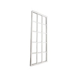 Therma-Tru 20 X 64 X 1/2 Glass Surround Only - 15 Lite