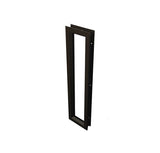 Commercial Door Lite Frames, 6