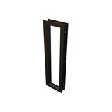 Commercial Door Lite Frames, 7