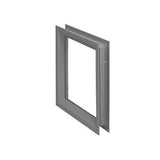 Commercial Door Light Frames, 12