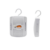 Eva-Dry Renweable Wireless Dehumidifier E-333