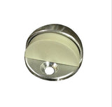 Floor Stop - Dome - 1-3/16 Inch - 361304