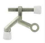 Zinc Die-Cast Hinge Pin Stop, Adjustable - 361703