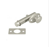 Mortise Bolt, 1-3/4