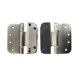 Blemished - V400 Vertical Adjustable Set Hinge 2d - 363710