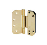 V400 Vertical Adjustable Set Hinge 2d - Choose Color - 363710