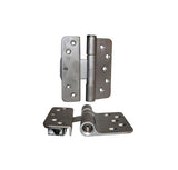 V200 Right Hand All In One Adjustable Hinge, Latest Style - 363718