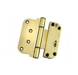 3-5/8 X 4 Adjustable Hinge, All In One (V-H) Inswing Door - 370001