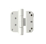 Marvin Elevate 300 Series Adjustable Door Hinge 3-5/8 X 4, Left Hand - 370011-W