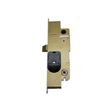 Active Peachtree Ipd French Mortise Lock Xo - Right Hand Iswing