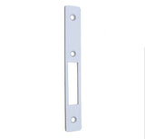 Radius Hookbolt Small Hole Face Plate - 380039