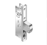 Deadbolt Lock, 1-1/8 Inch Backset - No Face Plate - 380051