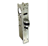 Deadlatch Lock, 31/32 Inch Backset, Reversable Handing - No Face Plate - 380055