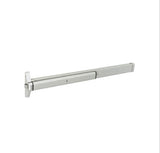 Exit Device / Panic Bar, Narrow Style Rim Type, 36 Inch Commercial Door Hardware - 380326
