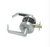 Grade 2, Privacy Lever Lock, 2-3/4bs, Commercial - 380552