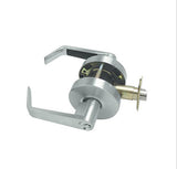 Grade 2, Entry Lever Lock, 2-3/4bs, Commercial - 380553