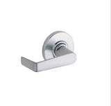 Global Commercial Grade Dummy Handle 26d Satin Brushed Chrome Sl7160y26d - 380556