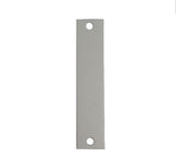 Door Jamb Filler Plate 1-1/8 X 5-1/4 - Gray Primer - 380603