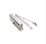 Ada Compliant Economical Door Closer - Dual Valve - Standard Duty - 381010