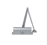 Grade 3 Streamline Commercial Door Closer With No Back-Check, Spring Size 2 - 381012