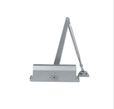 Grade 3 Streamline Commercial Door Closer With Back-Check, Spring Size 3 - 381013