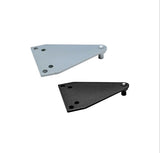 Parallel Arm Bracket / Mounting Plate For Commercial Door Closer - 381035