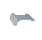 Hold Open Parallel Arm Bracket / Mounting Plate For Commercial Door Closer - 381036