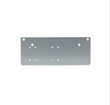 Drop Plate For Parallel Arm Mounted Heavy Duty Door Closer - 381057