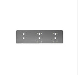 Drop Plate, Narrow Transom Bar For Heavy Duty Door Closer - 381066