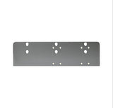 Drop Plate, Top Jamb Mounting For Heavy Duty Door Closer - 381068