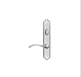 Expressions 12 Inch Arch Active Keyed Hardware - 395007