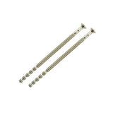 SCREW, METRIC - M4 X 90MM (3.5