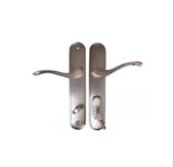 Active Handle Set 400b Right Hand Cambridge Multipoint Lock Trim - 395112