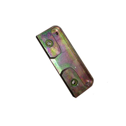 WEATHERSHIELD ROLLER STRIKE PLATE FOR MULITPOINT LOCK DOOR, WINKHAUS ...