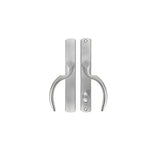 Fontana Non-Keyed Patio, 1.75 Sliding Door Hardware Trim