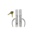 Fontana Keyed Entry, Winkhaus 1.75 Sliding Door Hardware Trim