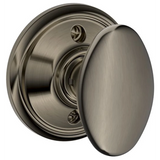 Schlage Siena Non-Turning One-Sided Dummy Door Knob