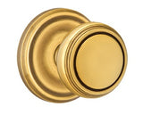 Emtek Norwich Knob With Regular Rosette