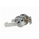 Schlage ND66PD-RHO Rhodes Store Door Lever Less Cylinder