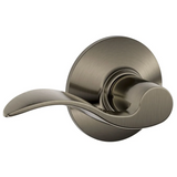 Schlage Accent Passage Door Lever Set