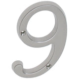 Schlage Classic House Number 9