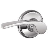 Schlage Merano Passage Door Lever Set