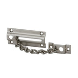 Schlage 4-3/4-Inch Long Chain Door Guard