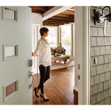 Schlage Camelot Touch Keyless Electronic Deadbolt