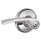 Schlage Merano Privacy Door Lever Set